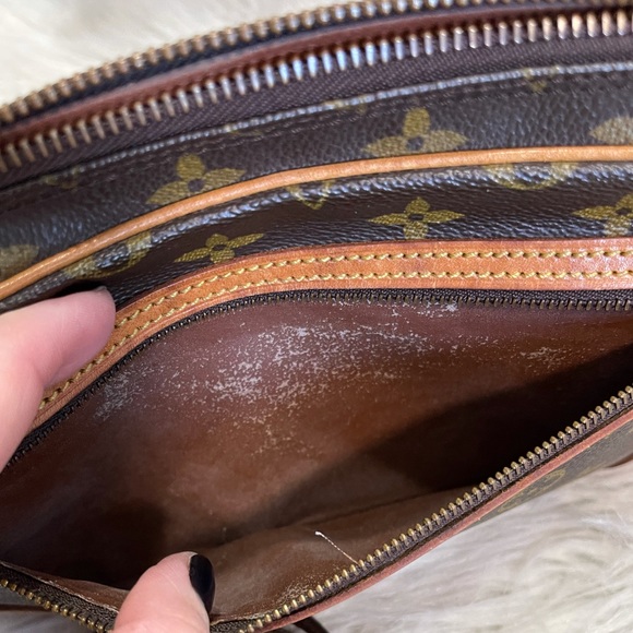 SOLD❌Authentic Louis Vuitton Monogram bag - Picture 14 of 16